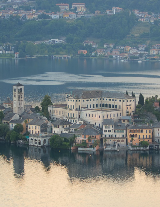 Circuit Italie en autocar – Milan, Venise, lacs & Dolomites