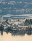 Circuit Lacs Italiens en autocar – Lac Majeur & Côme