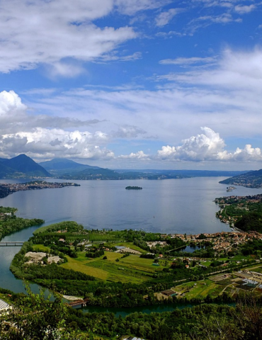 Circuit Lacs Italiens en autocar – Lac Majeur & Côme 2