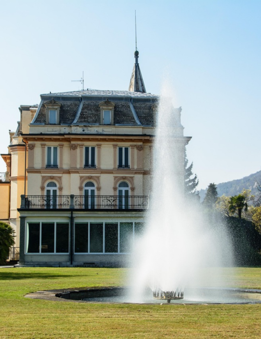 Circuit Lacs Italiens en autocar – Lac Majeur & Côme