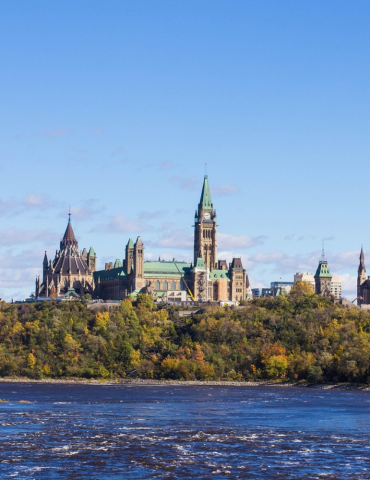 Circuit Canada – De Niagara à Montréal et Québec 2