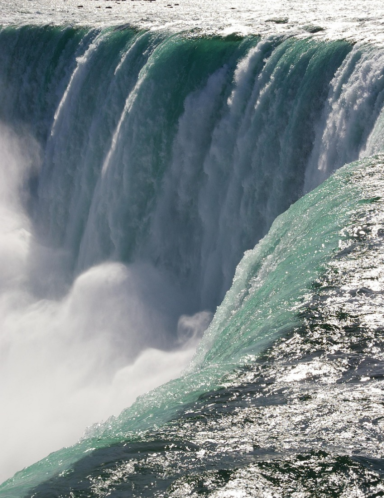 Circuit Canada – De Niagara à Montréal et Québec