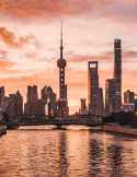 Circuit Chine – Shanghai, Suzhou & Huangshan