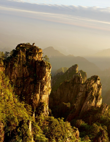 Circuit Chine – Shanghai, Suzhou & Huangshan 2