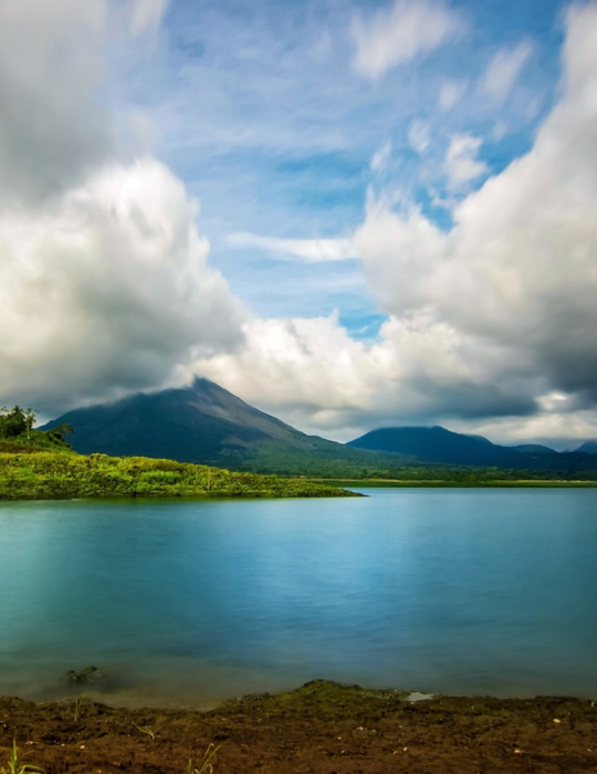 Circuit Costa Rica – Caraïbes et Pacifique