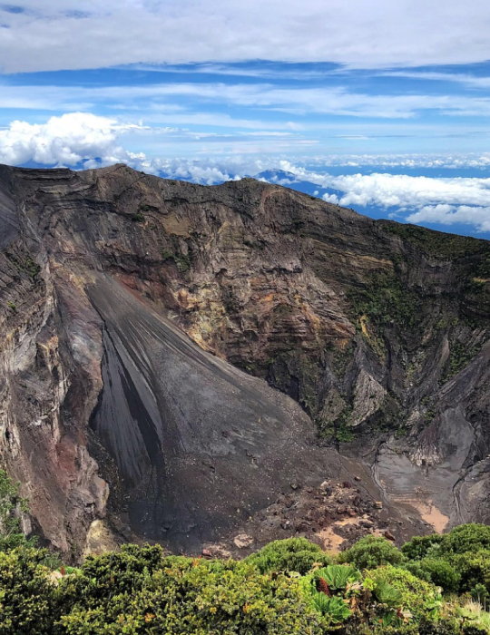 Circuit Costa Rica – Caraïbes et Pacifique