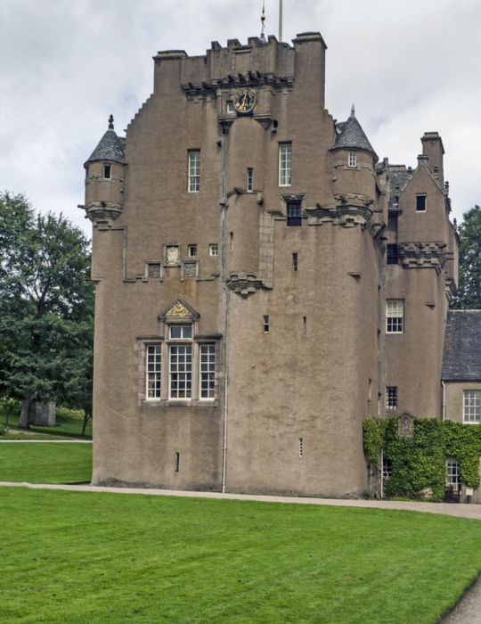 Circuit Écosse – Highlands, Loch Ness & Châteaux