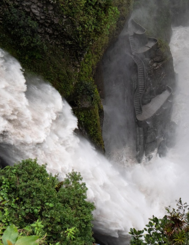 Circuit Équateur & Amazonie – Andes, Quito et Cuenca