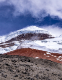 Circuit Équateur – Vallée des Volcans & Andes