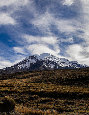 Circuit Équateur – Vallée des Volcans & Andes 2