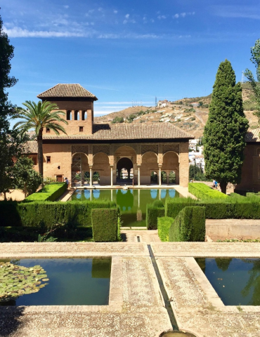 Circuit Andalousie Gourmande – Séville, Grenade & saveurs