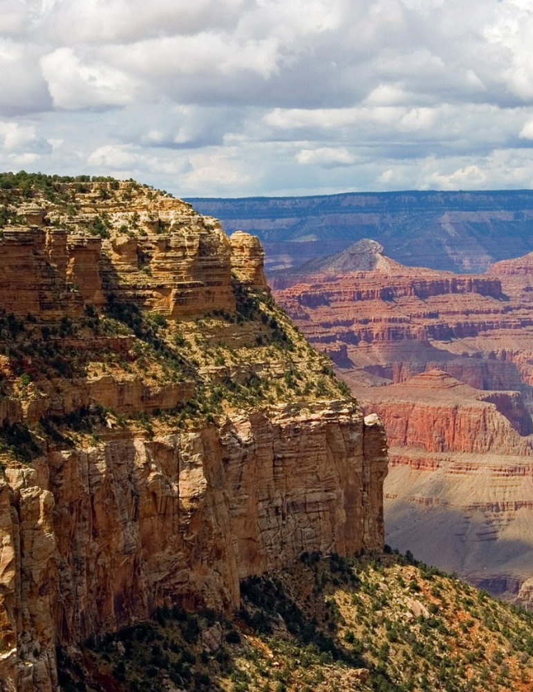 Circuit Ouest Américain – Grand Canyon & San Francisco