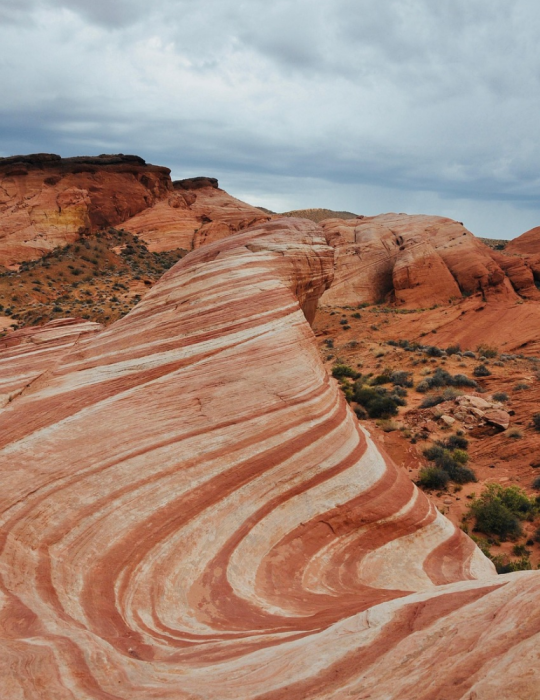 Circuit Ouest Américain – Grand Canyon & San Francisco