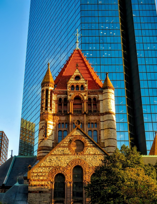 Séjour Boston – Escapade historique en Nouvelle-Angleterre