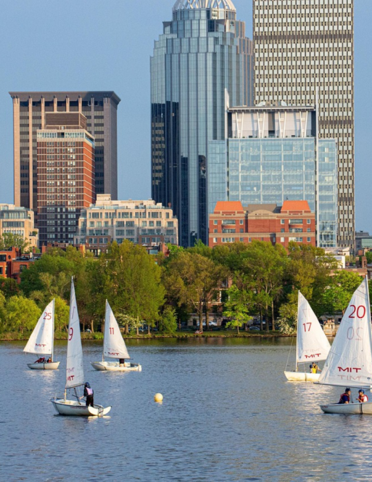 Séjour Boston – Escapade historique en Nouvelle-Angleterre