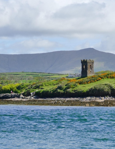 Circuit Irlande – Connemara, Kerry & Falaises de Moher