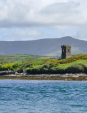 Circuit Irlande – Connemara, Kerry & Falaises de Moher