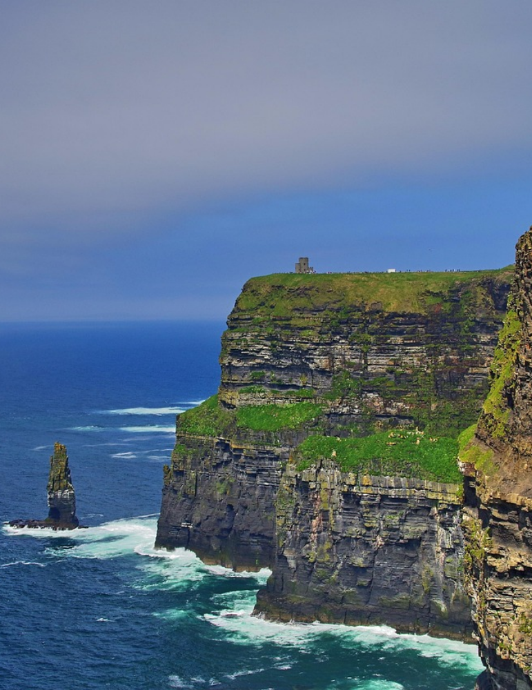 Circuit Irlande – Connemara, Kerry & Falaises de Moher
