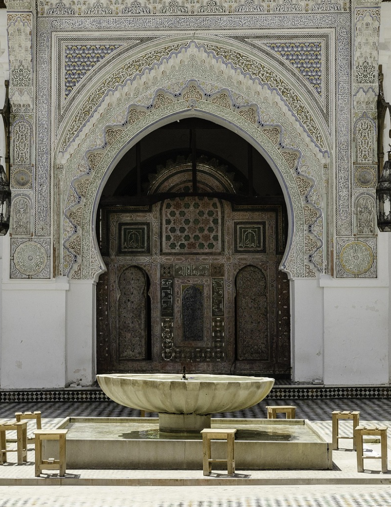 Circuit Villes Impériales Maroc – Marrakech, Fès & Rabat