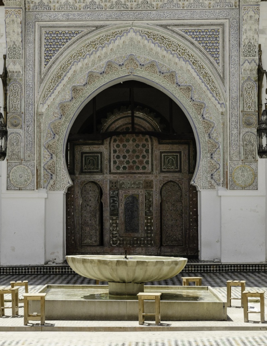 Circuit Villes Impériales Maroc – Marrakech, Fès & Rabat
