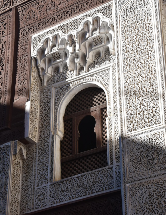 Circuit Villes Impériales Maroc – Marrakech, Fès & Rabat
