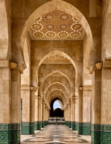 Circuit Villes Impériales Maroc – Marrakech, Fès & Rabat