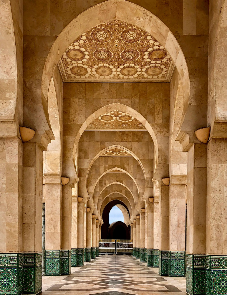 Circuit Villes Impériales Maroc – Marrakech, Fès & Rabat