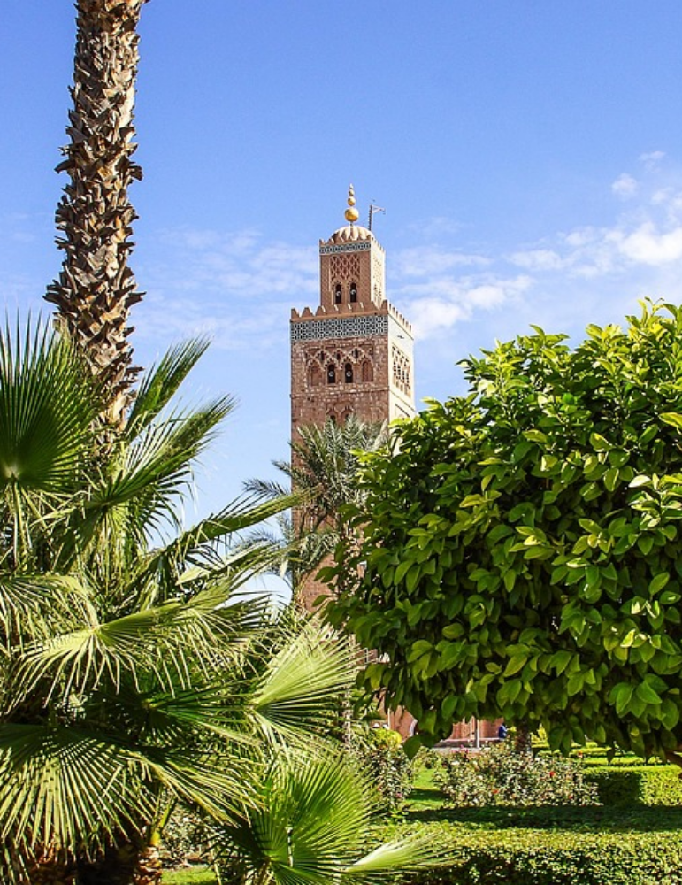 Circuit Maroc Atlantique & Villes Impériales avec Essaouira