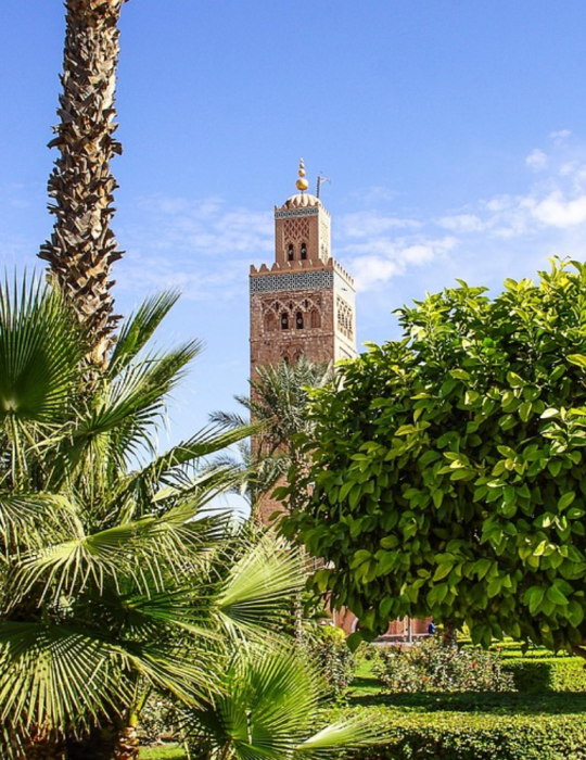 Circuit Maroc Atlantique & Villes Impériales avec Essaouira