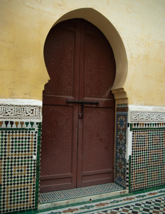 Circuit Maroc Atlantique & Villes Impériales avec Essaouira