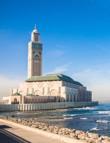 Circuit Maroc Atlantique & Villes Impériales avec Essaouira 2