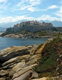 Circuit Corse – Tour de l’Île d’Ajaccio à Bonifacio