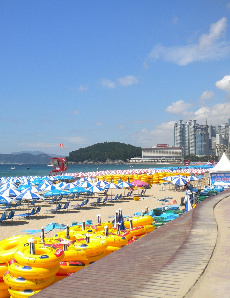 Circuit Corée Découverte – Séoul, Busan & Gyeongju