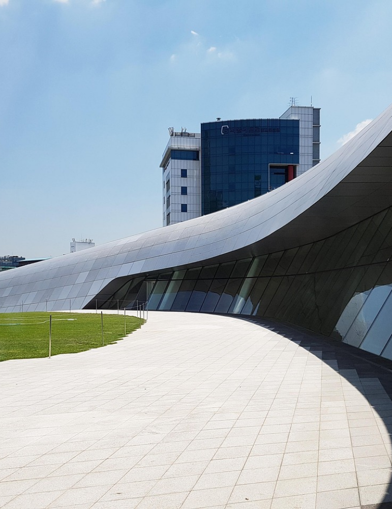 Trésors de Corée – Grand circuit Séoul, Busan & Seoraksan
