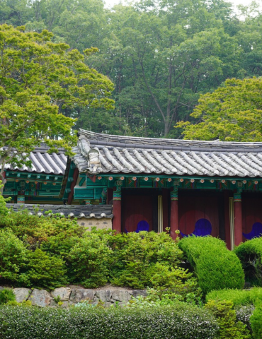 Trésors de Corée – Grand circuit Séoul, Busan & Seoraksan