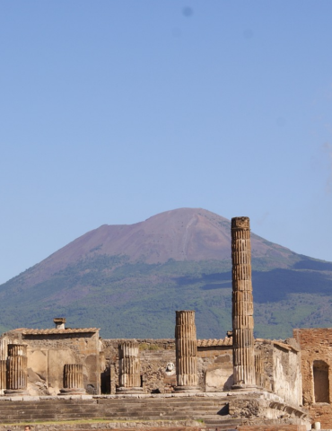 Circuit Rome, Naples & Côte Amalfitaine avec Capri 2
