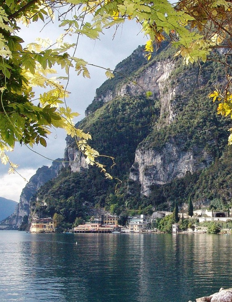 Lacs Italiens – Circuit Autocariste Lac Majeur à Garde