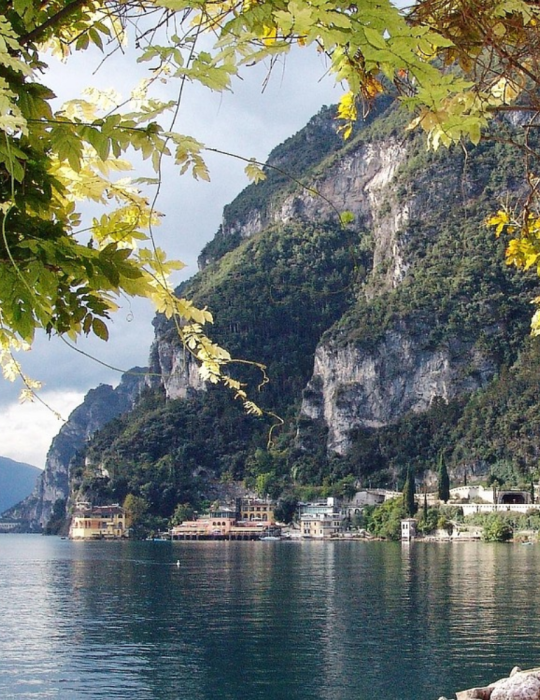 Lacs Italiens – Circuit Autocariste Lac Majeur à Garde