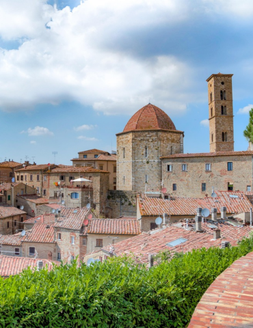 Circuit Toscane & Cinque Terre – Florence à Pise