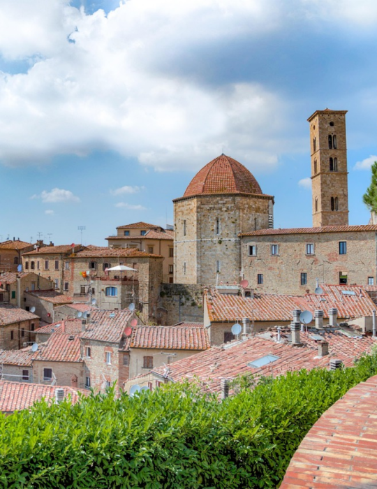 Circuit Toscane & Cinque Terre – Florence à Pise