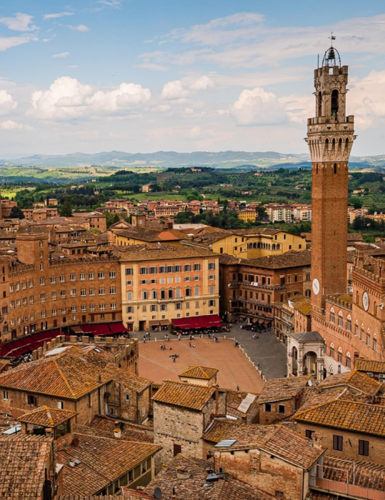 Circuit Toscane & Cinque Terre – Florence à Pise