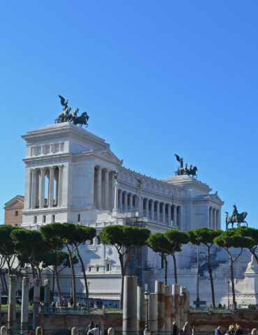 Circuit Toscane & Rome – Florence, Sienne & Vatican 2