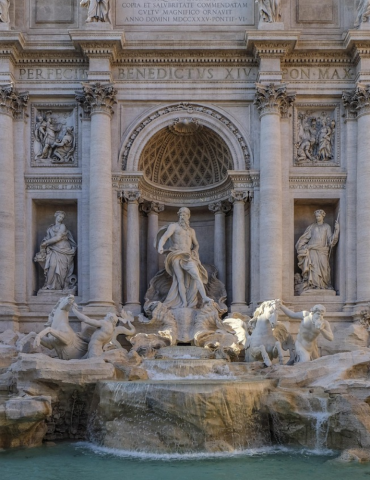 Circuit Toscane & Rome – Florence, Sienne & Vatican