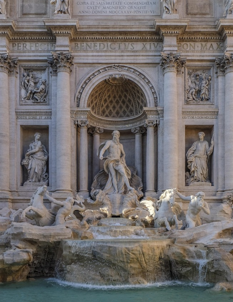 Circuit Toscane & Rome – Florence, Sienne & Vatican