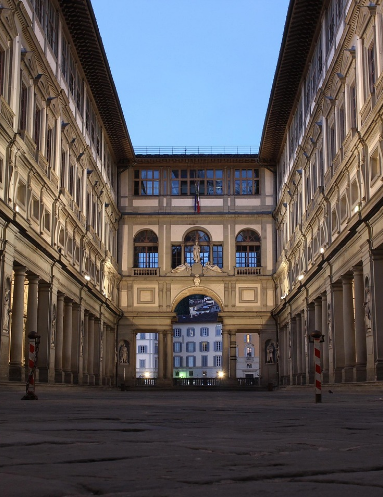 Circuit Toscane & Rome – Florence, Sienne & Vatican