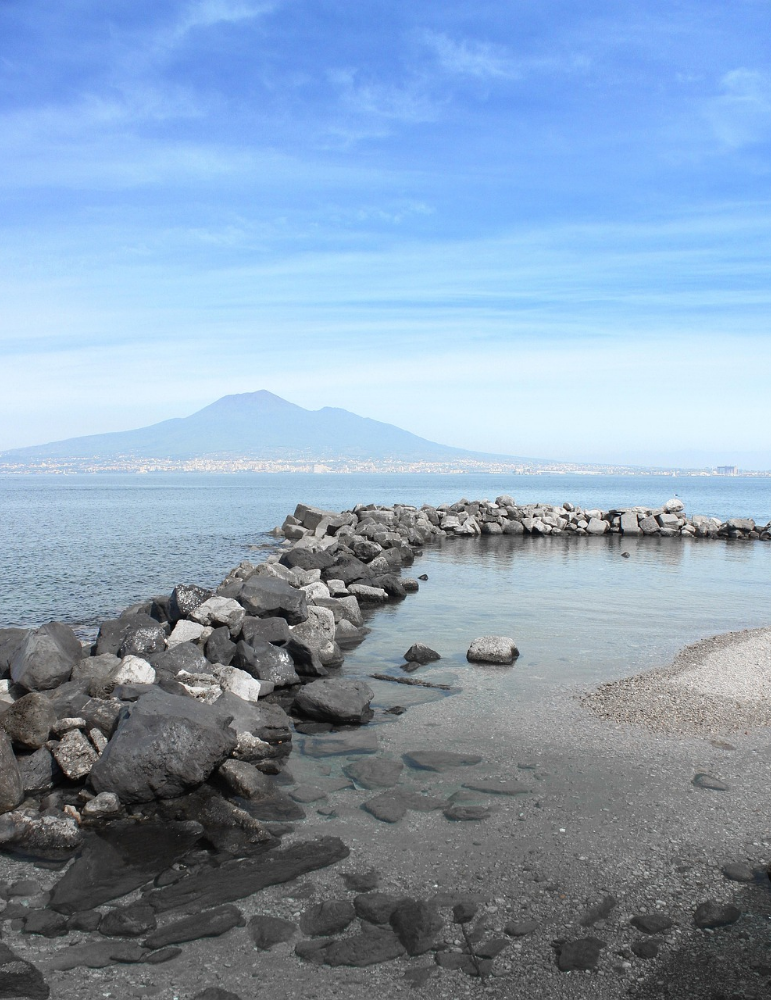 Séjour à Naples – Escapade 4 jours en Italie