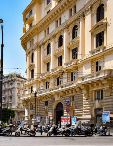 Séjour à Naples – Escapade 4 jours en Italie 2