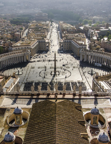 Séjour à Rome – City break 4 jours en Italie