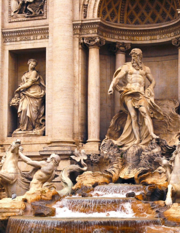 Séjour à Rome – City break 4 jours en Italie 2