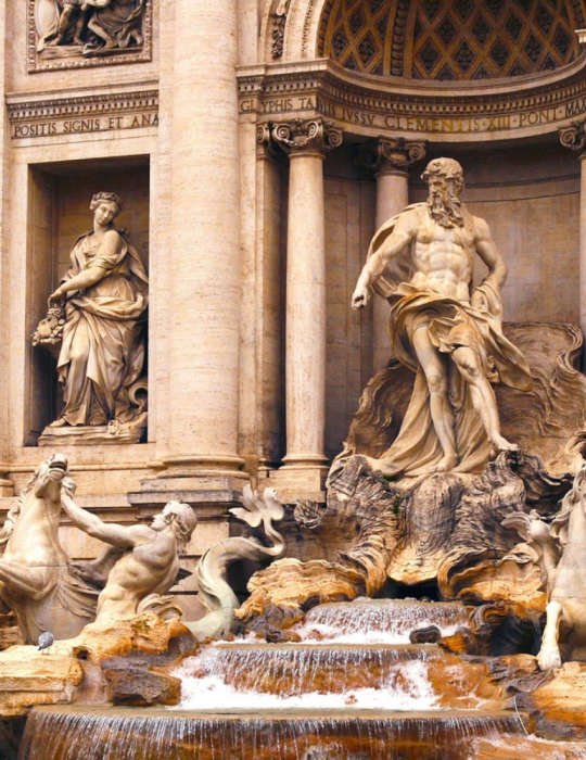 Séjour à Rome – City break 4 jours en Italie